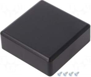 SUPERTRONIC Enclosure: multipurpose | X: 71mm