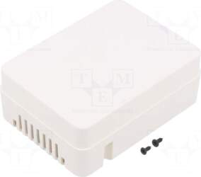 SUPERTRONIC Enclosure: multipurpose | X: 71mm