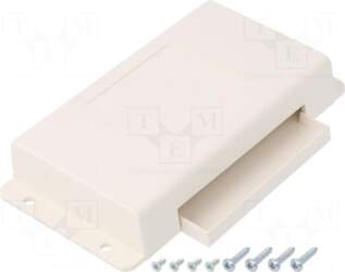 SUPERTRONIC Enclosure: multipurpose | X: 78mm