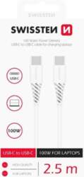 Swissten Power Delivery Data Cable USB-C