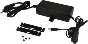 Switch POE 4+2 Pulsar S64