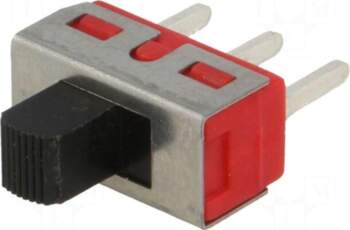 LIGHT COUNTRY Switch: slide | Pos: