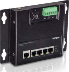 Switch TRENDnet TI-PG50F