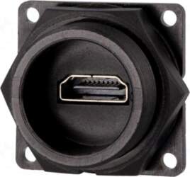 SWITCHCRAFT Connector: HDMI | socket |