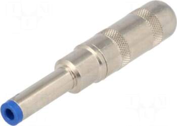 SWITCHCRAFT Plug | DC supply |