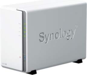 Synology DiskStation DS223J NAS/storage server Desktop