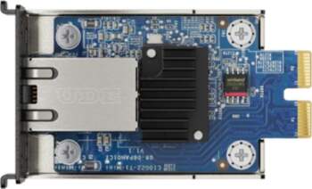 Synology E10G22-T1 Mini PCIX, LAN adapter