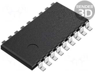 TAEJIN TECHNOLOGY / HTC Korea IC: