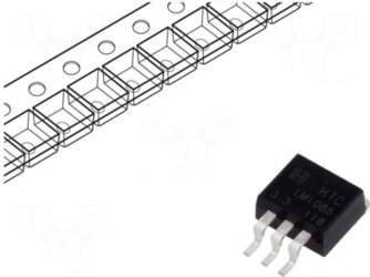 TAEJIN TECHNOLOGY / HTC Korea IC: