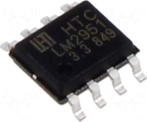 TAEJIN TECHNOLOGY / HTC Korea IC: