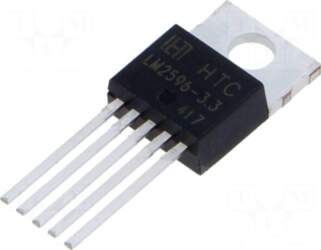 TAEJIN TECHNOLOGY / HTC Korea PMIC
