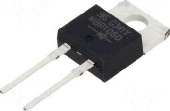 TAIWAN SEMICONDUCTOR Diode: Schottky rectifying |