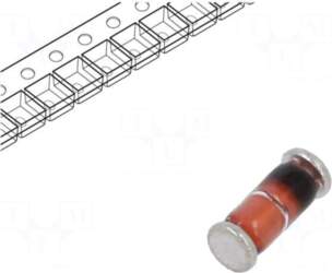 TAIWAN SEMICONDUCTOR Diode: switching | SMD