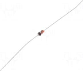 TAIWAN SEMICONDUCTOR Diode: switching | THT