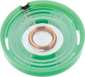 Taiwan THIN COMPACT DYNAMIC SPEAKER 80dB