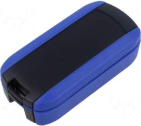 TAKACHI Enclosure: for remote controller |