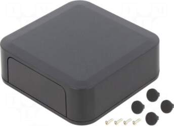TAKACHI Enclosure: with panel | PF