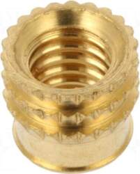 TAPPEX Threaded insert | brass |