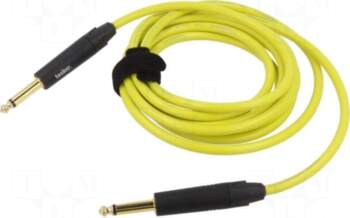TASKER Cable | Jack 6,3mm