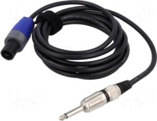 TASKER Cable | Jack 6,3mm