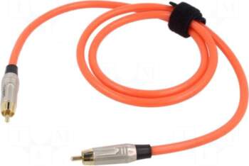 TASKER Cable | RCA plug,both