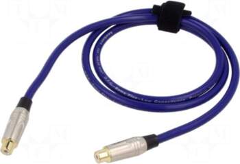 TASKER Cable | RCA socket,both