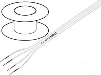 TASKER Wire: assembly | Core: stranded