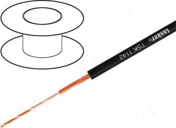 TASKER Wire: headset | stranded |