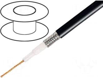 TASKER Wire: microphone cable | 1x0
