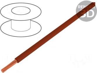 TASKER Wire | stranded | OFC