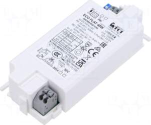 TCI Power supply: switching | LED