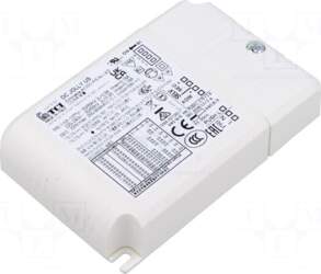 TCI Power supply: switching | LED