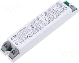 TCI Power supply: switching | LED