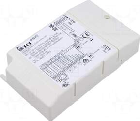 TCI Power supply: switching | LED