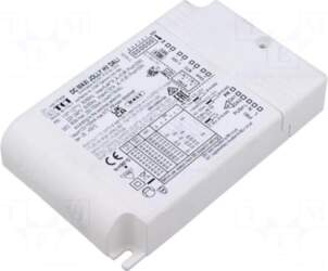 TCI Power supply: switching | LED
