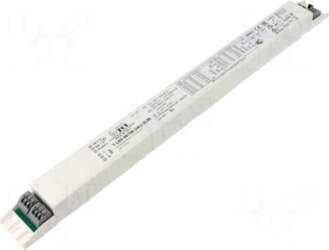 TCI Power supply: switching | LED