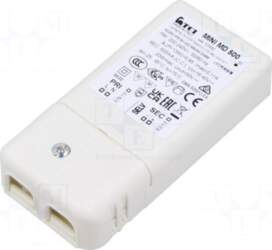 TCI Power supply: switching | LED