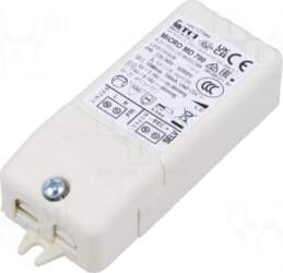 TCI Power supply: switching | LED