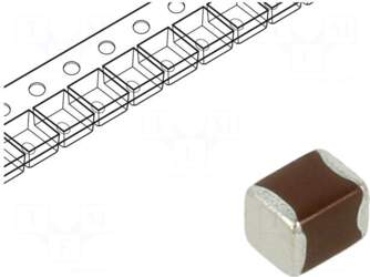 TDK Capacitor: ceramic | MLCC |