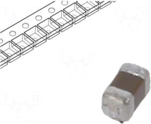 TDK Capacitor: ceramic | MLCC |