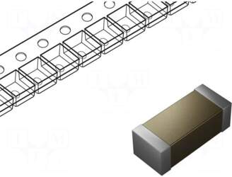 TDK Capacitor: ceramic | MLCC |