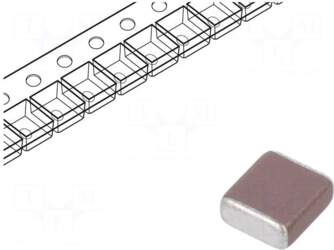 TDK Capacitor: ceramic | MLCC |