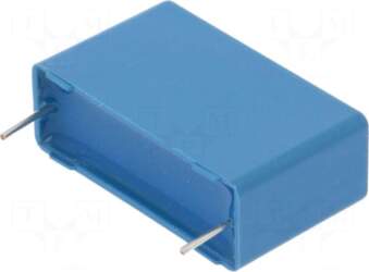 TDK Capacitor: polypropylene | X2 |