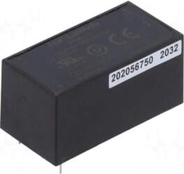 TDK-LAMBDA Converter: AC/DC | 6W |