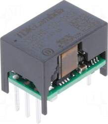 TDK-LAMBDA Converter: DC/DC | 1.5W