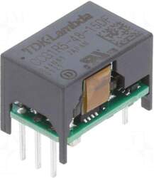 TDK-LAMBDA Converter: DC/DC | 1.5W