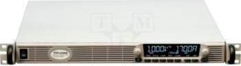 TDK-LAMBDA Laboratory power supply: programmable |