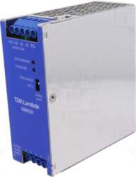 TDK-LAMBDA Buffer module | for DIN