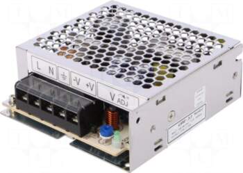 TDK-LAMBDA Power supply: switched-mode | modular