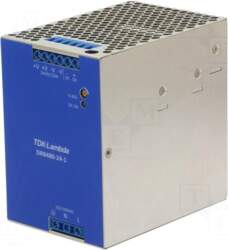 TDK-LAMBDA Power supply: switching | for